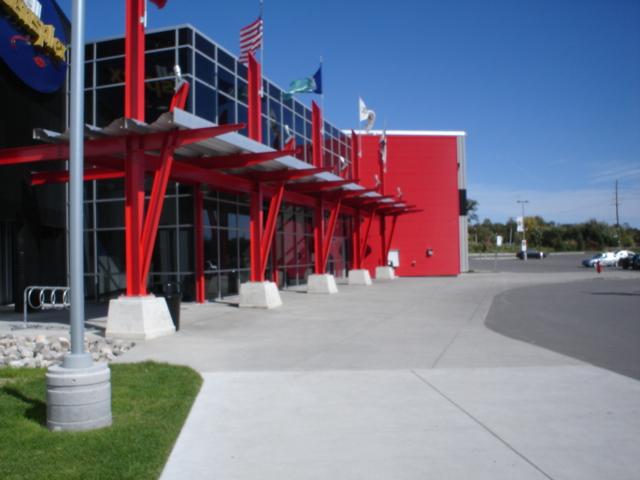 1565 Maple Grove, Kanata (Sensplex)